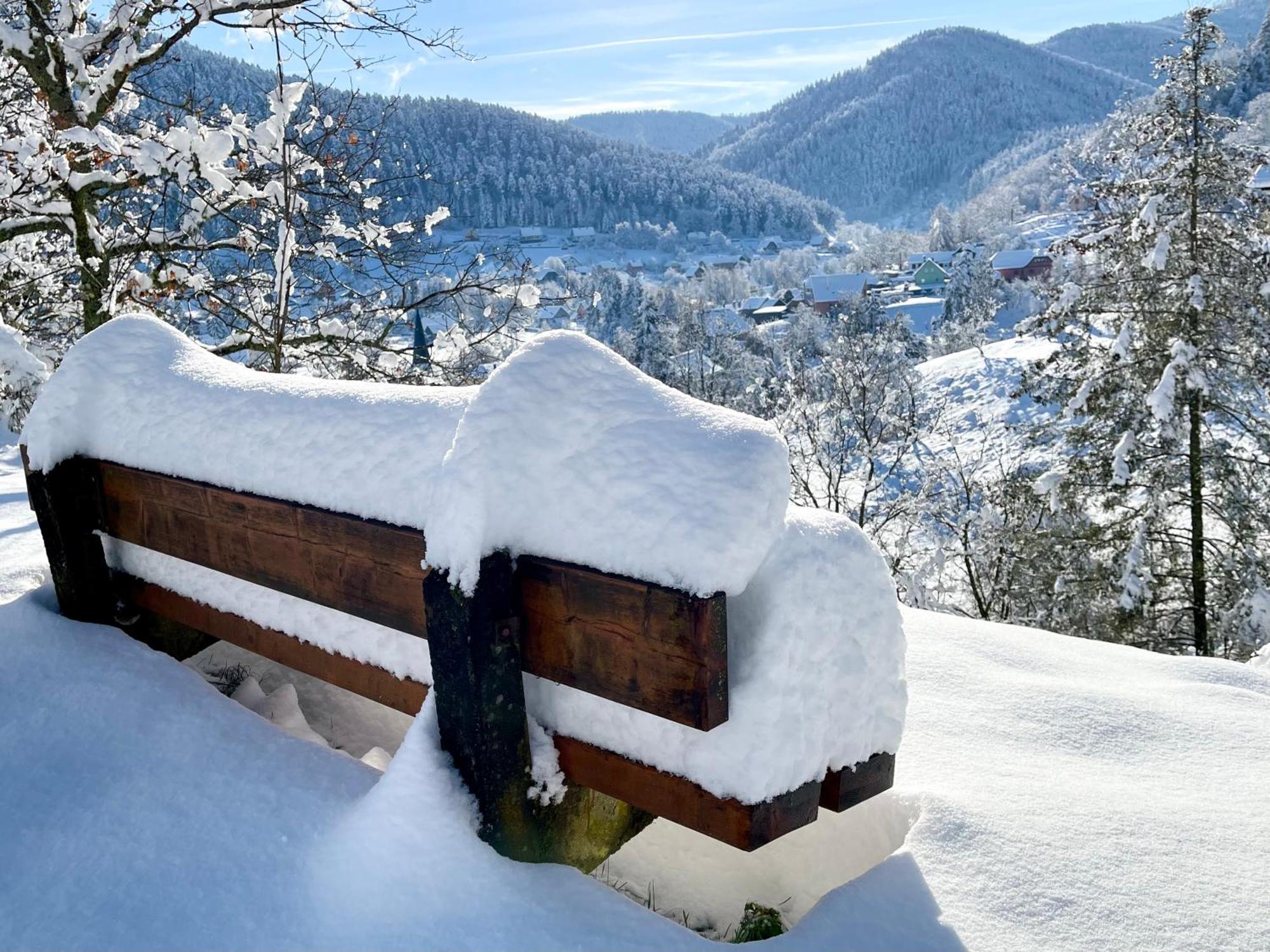 Lo'gite L'allee Du Val Holiday home